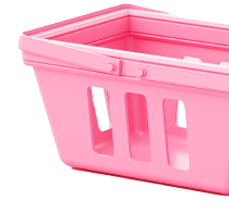 Košík je prázdný