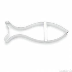 Vykrajovátko ryba 18cm
