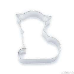 Vykrajovátko kočička 5,5cm