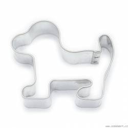 Vykrajovátko pejsek 5cm