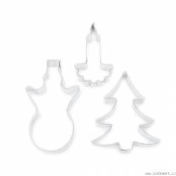 Vykrajovátka vánoční