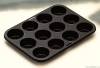 Forma na muffiny a cupcake