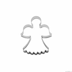 Vykrajovátko anděl 9,7cm