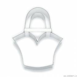 Vykrajovátko Košík