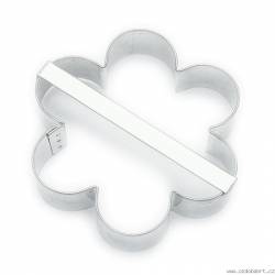 Vykrajovátko květ 9,5cm