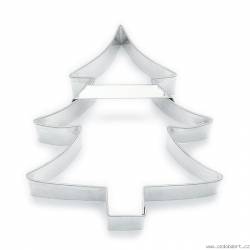 Vykrajovátko stromeček 11cm
