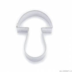 Vykrajovátko hříbek 5,5cm