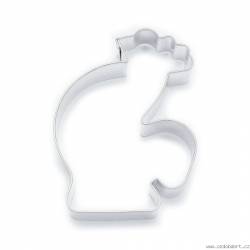 Vykrajovátko kohoutek 7,6cm