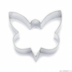 Vykrajovátko motýl 4,5cm