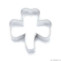 Vykrajovátko trojlístek 5cm