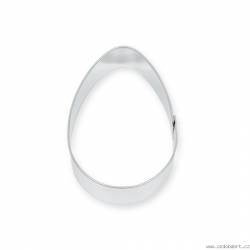 Vykrajovátko vajíčko 5,4cm