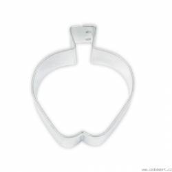 Vykrajovátko jablko 4cm