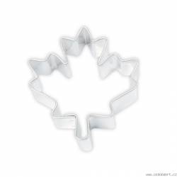 Vykrajovátko javorový lísteček