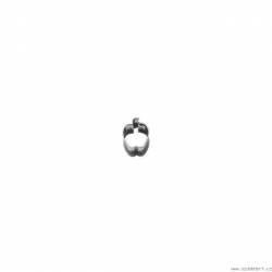 Vykrajovátko jablíčko 1,4cm