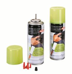 Plyn do flambovací pistole 200ml