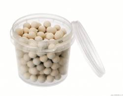 Keramické kuličky na pečení 250g