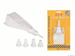 Zdobící sada + 5ks zdobítek