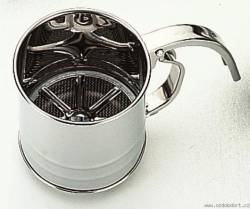 Sítko na mouku 8,5cm