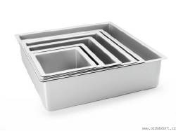 Forma na dort čtvercová