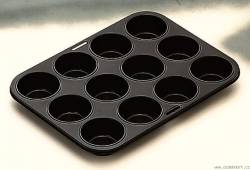 Forma na muffiny a cupcake