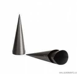 Forma na kornouty – 4ks