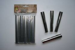 Trubičky na kremrole 10ks