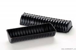 Forma jelení hřbet 30 x 12 x 4 cm