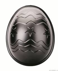 Forma na pečení velikonoční vajíčko 26cm