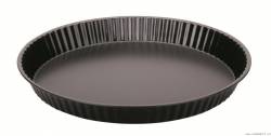 Forma na koláč -  vlnitá 28cm