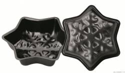 Forma na pečení vločka 12cm