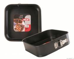 Forma na pečení čtvercová 24x24x7cm