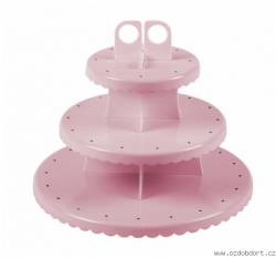 Stojan na CAKEPOPS  a CUPCAKES