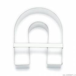 Vykrajovátko podkova 11,5cm