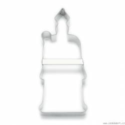 Vykrajovátko Mikuláš 16cm