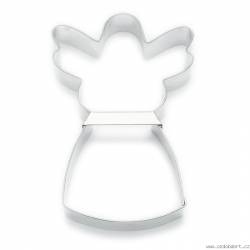 Vykrajovátko anděl 16cm