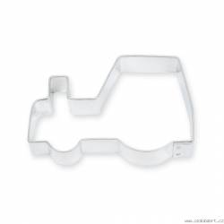 Vykrajovátko traktor 6,8cm