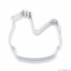 Vykrajovátko slepička 7cm