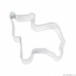 Vykrajovátko Kravička