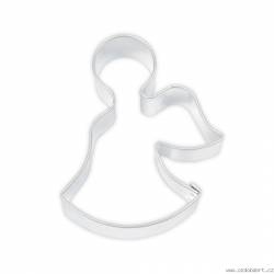 Vykrajovátko andělíček 5,5cm