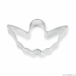 Vykrajovátko anděl 4,6x2,9cm