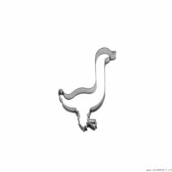 Vykrajovátko husa 7cm