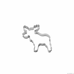 Vykrajovátko sob 6cm