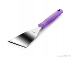 Cukrářská špachtle - rovná 25x10cm