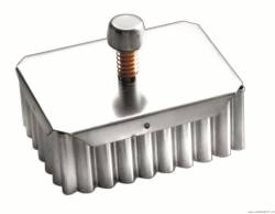 Vykrajovátko na sušenky 4x6cm