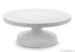 Točna na dort s nohou 31cm