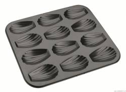 Forma na pracny - madlenky