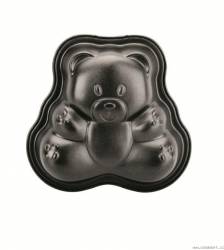 Forma na pečení medvídek 10cm