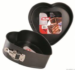 Forma na pečení srdce 22x7,5cm