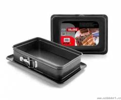 Forma na pečení obdelníková 28x18cm