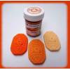 Gelová barva  (Peach) broskvová 35 g
